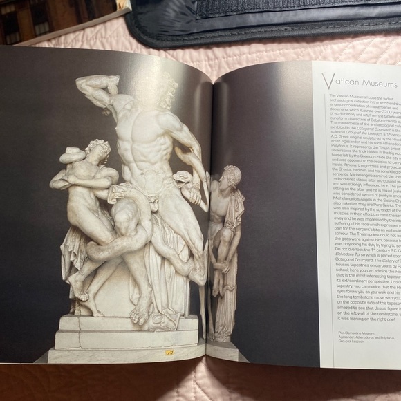 EUC Rome and the Vatican - Picture 5 of 12